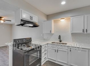 406 Noble Ave APT B, Everman, TX 76140