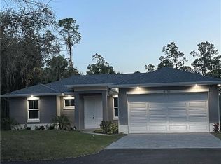 4718 24th Ave SE, Naples, FL 34117