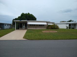 7301 First Circle Dr, Brooksville, FL 34613