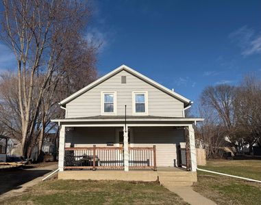 608 4th Ave, Sterling, IL, 61081