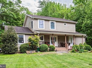 92 Old York Rd, Chesterfield, NJ 08515