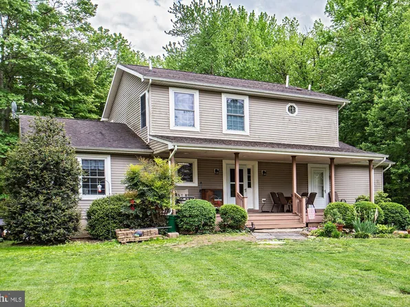 92 Old York Rd, Chesterfield, NJ 08515