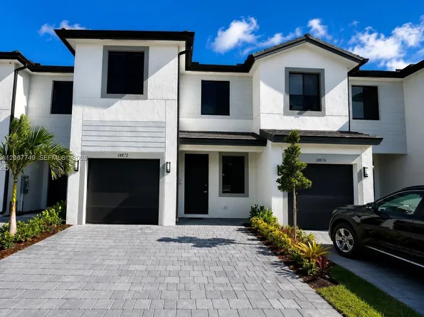 18972 SW 344th Ter #18972, Homestead, FL 33034