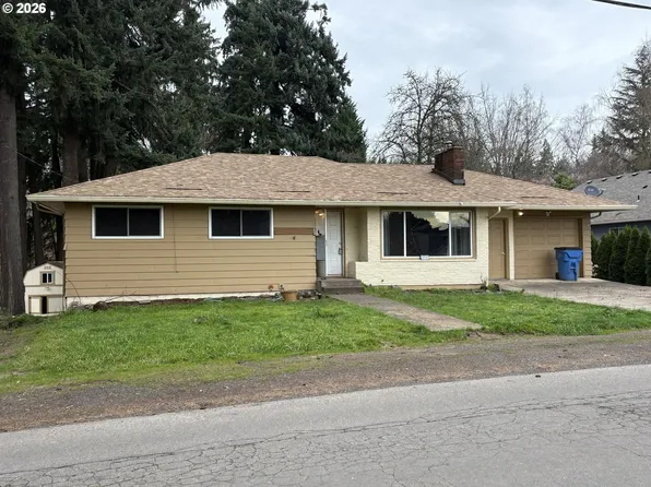 2714 NE 53rd St, Vancouver, WA 98663