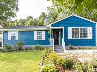 2515 Sundial Cir, Durham, NC 27704