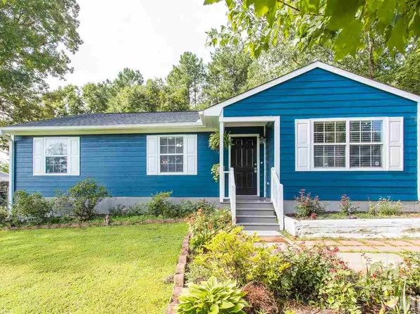 2515 Sundial Cir, Durham, NC 27704