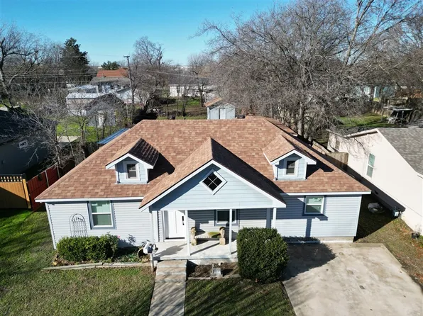 3629 Cheryl St, Fort Worth, TX 76117
