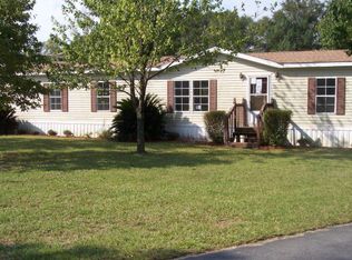 6550 M J Taylor Rd, Hahira, GA 31632