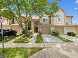 20030 Gateshead Cir #113, Germantown, MD 20876