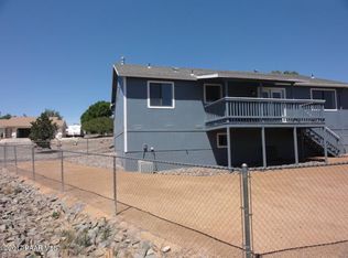 5279 N Roadrunner Dr, Prescott Valley, AZ 86314