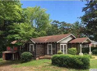 3430 Loop Rd, Tuscaloosa, AL 35404