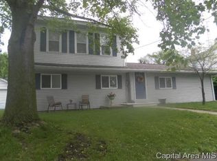 113 W Main St, Berlin, IL 62677