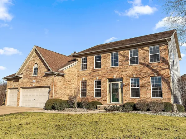 24549 Rylane Ct, Shorewood, IL 60404