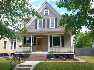 322 Huron Ave, Sheboygan, WI 53081