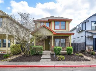 4527 Credo Ln, Austin, TX 78725