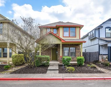 4527 Credo Ln, Austin, TX, 78725