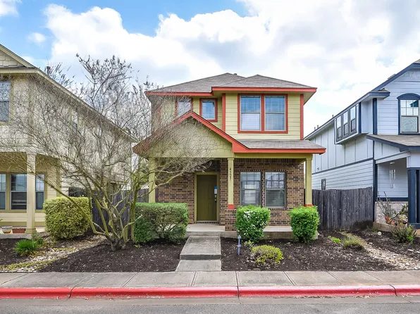 4527 Credo Ln, Austin, TX 78725