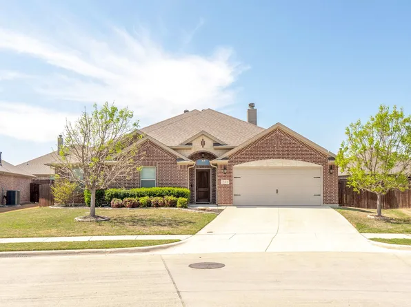 341 Bunny Cir, Saginaw, TX 76179