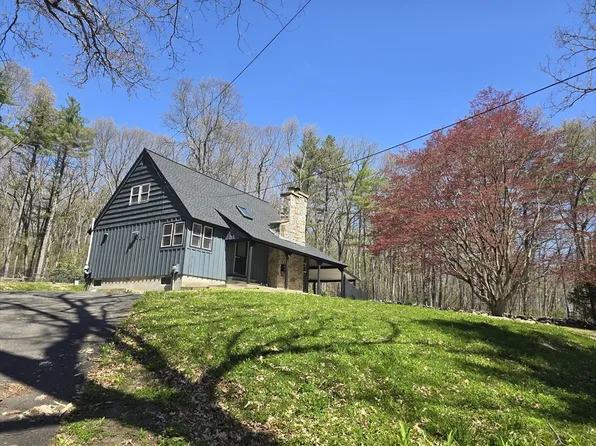 143 Hudson Rd, Stow, MA 01775