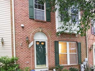 9915 Sherwood Farm Rd, Owings Mills, MD 21117