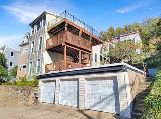546 Klotter Ave, Cincinnati, OH 45214