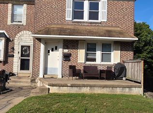 262 Bridge St #2, Drexel Hill, PA 19026