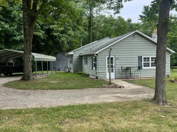 507 Beechwood Rd, Wilmington, OH 45177