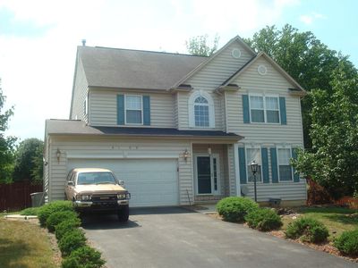 9100 Granite Ct, Waldorf, MD, 20603
