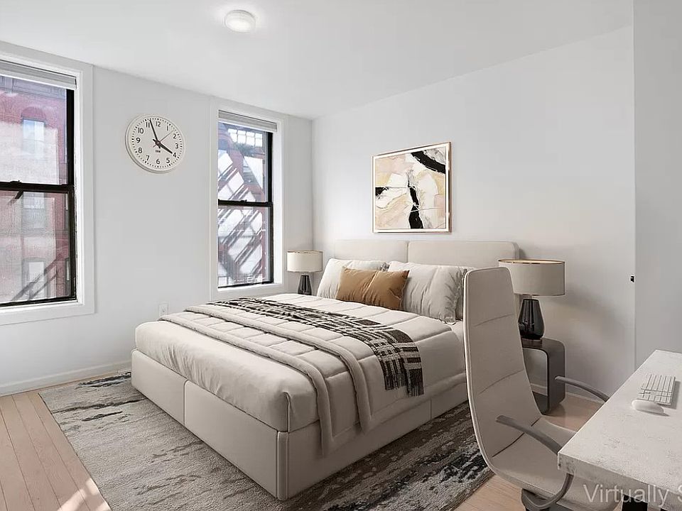 1st image of 116 Bedford Ave APT 4L