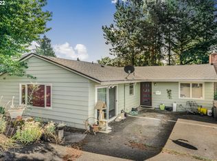 3820 SW Dakota St, Portland, OR 97221