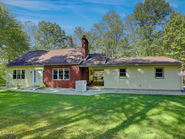 2936 Jacks Hollow Rd, South Williamsport, PA 17702
