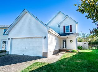 3905 Mimosa View Dr, Louisville, KY 40299