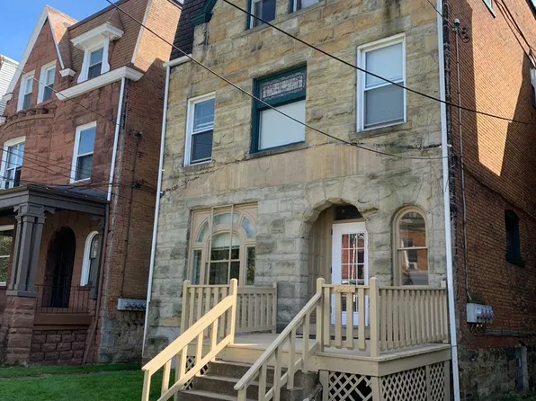 5526 Howe Street, 5526 Howe St APT 1, Pittsburgh, PA 15232