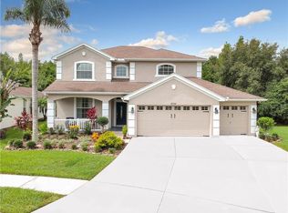 27326 Whispering Birch Way, Zephyrhills, FL 33544