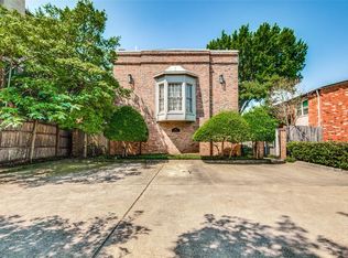 4519 Gilbert Ave APT C, Dallas, TX 75219