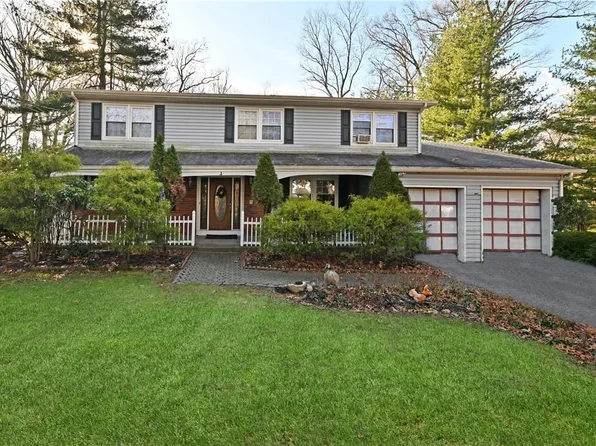 4 Eastbourne Drive, Spring Valley, NY 10977