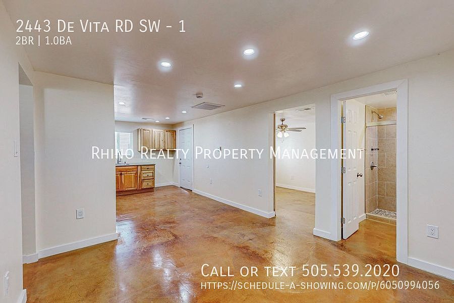 De Vita 2443 De Vita Rd SW Albuquerque NM Zillow