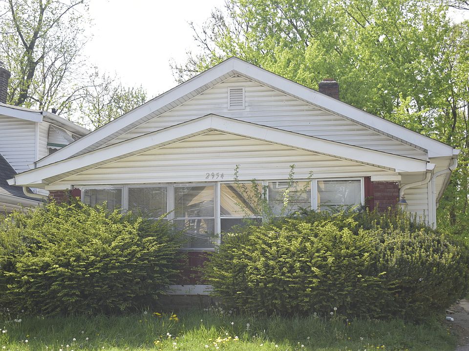 1st image of 2954 N Olney St
