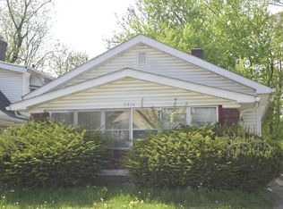 2954 N Olney St, Indianapolis, IN 46218