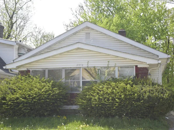 2954 N Olney St, Indianapolis, IN 46218