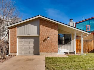 11744 Sherman St, Northglenn, CO 80233
