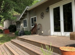 9349 Salmina Rd, Kelseyville, CA