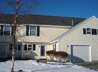 46 Cumberland Ln, Gorham, ME 04038