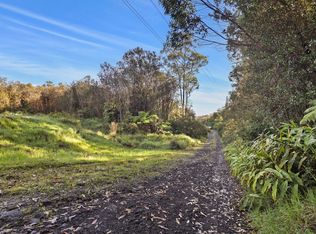 Road 1 LOT 35, Volcano, HI 96785