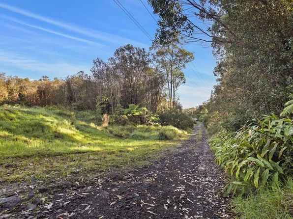 Road 1 Lot 35, Volcano, HI 96785