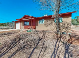 33 Derek Rd, Sandia Park, NM 87047