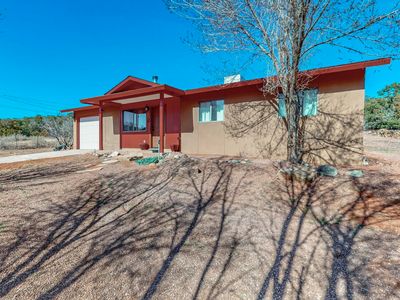 33 Derek Rd, Sandia Park, NM, 87047