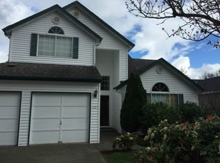 1331 90th Dr NE, Lake Stevens, WA 98258