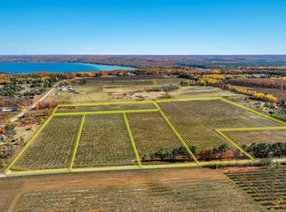 LOT 2 Chippewa Trl, Rapid City, MI 49676