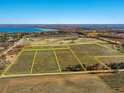LOT 2 Chippewa Trl, Rapid City, MI, 49676